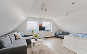 Ferienwohnung Fährblick Moba-Travel